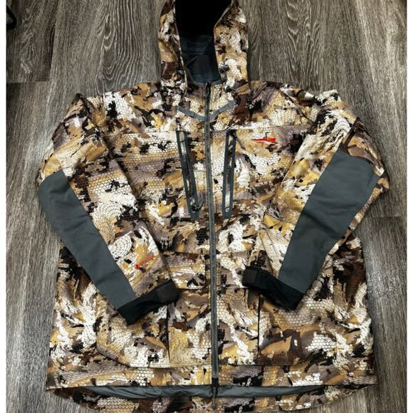 Men’s Sitka Hudson Jacket - Picture 1 of 3